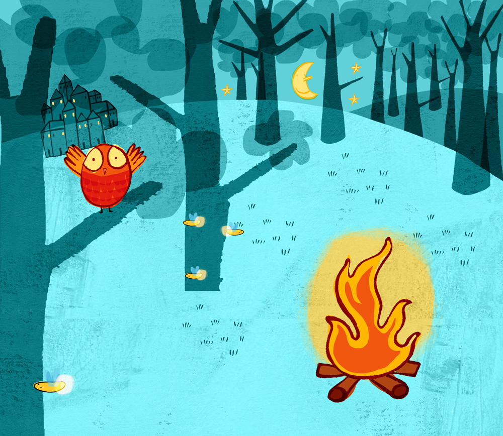 Hansel i Gretel 3