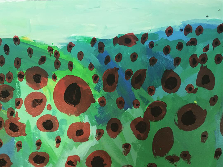 Camp de Roselles 1