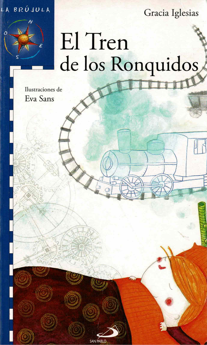 El tren de los ronquidos El tren de los ronquidos 1