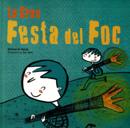 La gran festa del foc