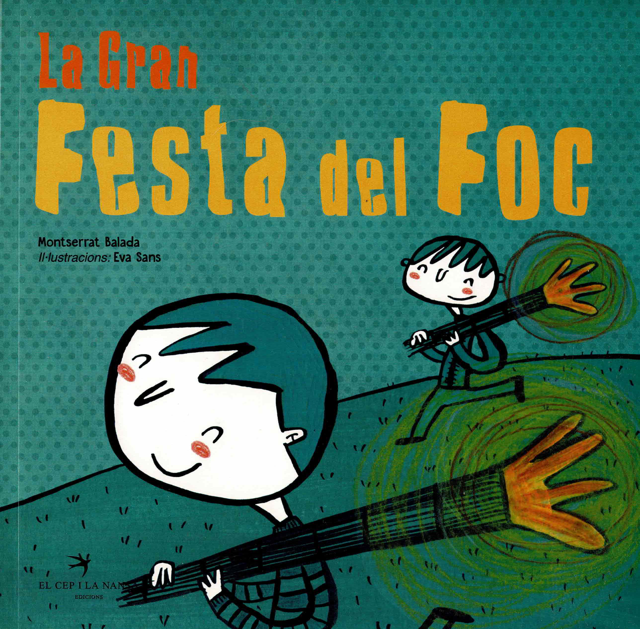 La gran festa del foc 1