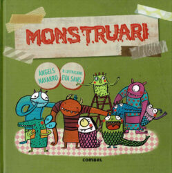 Monstruari