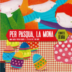 Per Pasqua, la mona