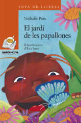 El jardí de les papallones