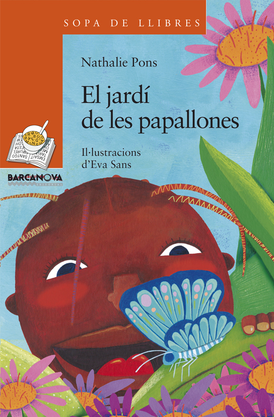 El jardí de les papallones 1